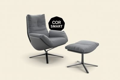 COR Cordia Lounge Relaxsessel