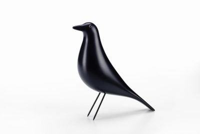 Eames House Bird