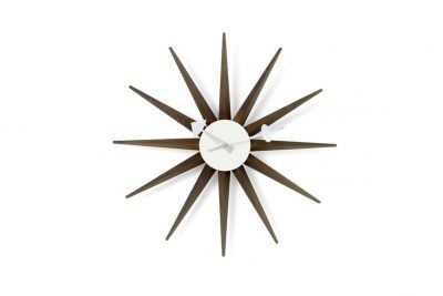 Vitra Sunburst Clock