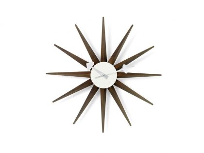 Vitra Sunburst Clock