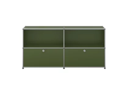 USM Sideboard Olivgrün
