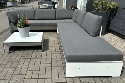 Conmoto Loungegruppe Riva