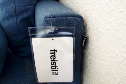freistil Sofa 142