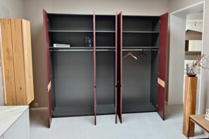 hülsta Kleiderschrank Amana