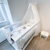 isle of dogs Babybett