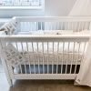 isle of dogs Babybett