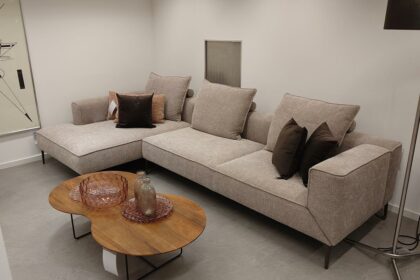Jori Sofa Longuville Landscape