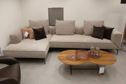 Jori Sofa Longuville Landscape