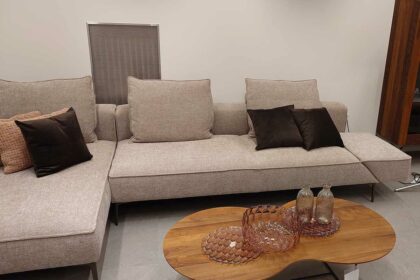 Jori Sofa Longuville Landscape