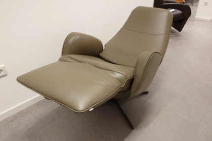 Jori Relaxsessel Cosy Ghost
