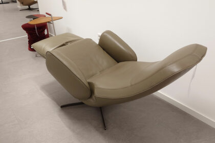 Jori Relaxsessel Cosy Ghost