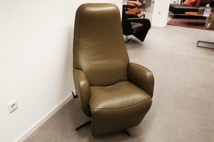 Jori Relaxsessel Cosy Ghost