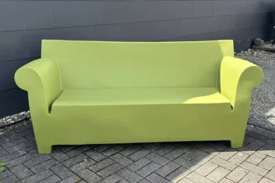 Kartell Outdoor-Sofa Bubble Club