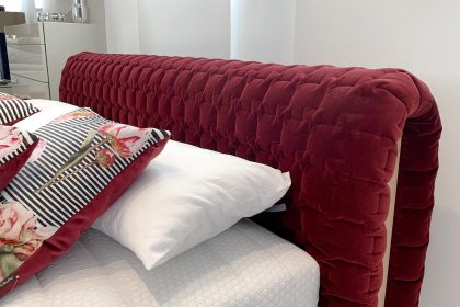 Ligne Roset Bett Ruche