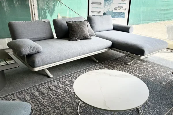 Rolf Benz Outdoor Sofa Yoko