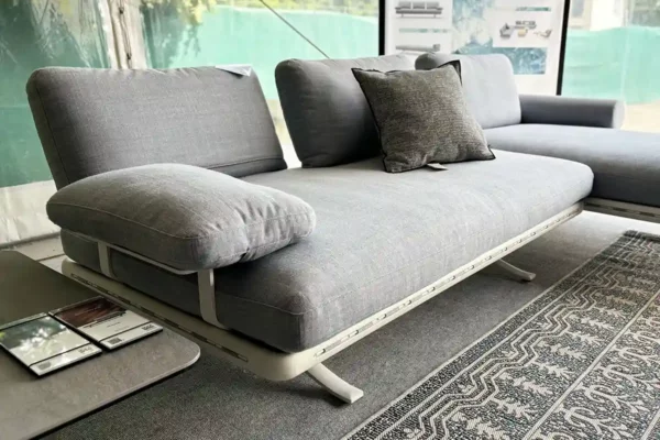 Rolf Benz Outdoor Sofa Yoko