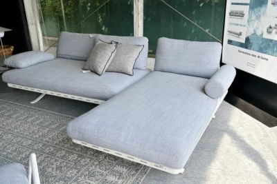 Rolf Benz Outdoor Sofa Yoko