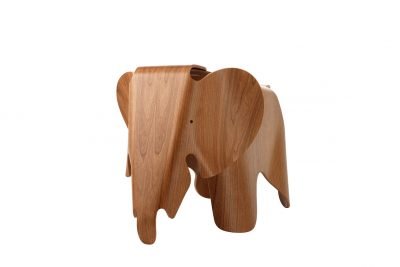 Vitra Eames Elephant Plywood