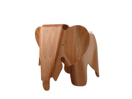Vitra Eames Elephant Plywood