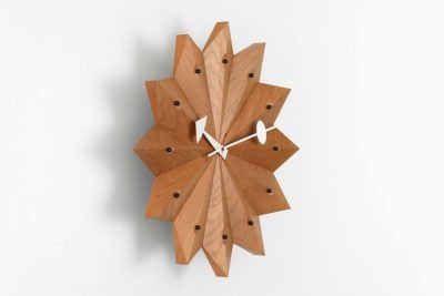 vitra Fan Clock