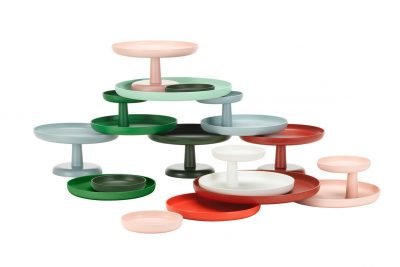 Vitra Rotary Tray